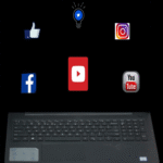 Según un nuevo informe, estas son las redes sociales más perjudiciales para la privacidad del usuario.
