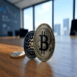 La negociación perpetua de Bitcoin se integra en la red Cardano.
