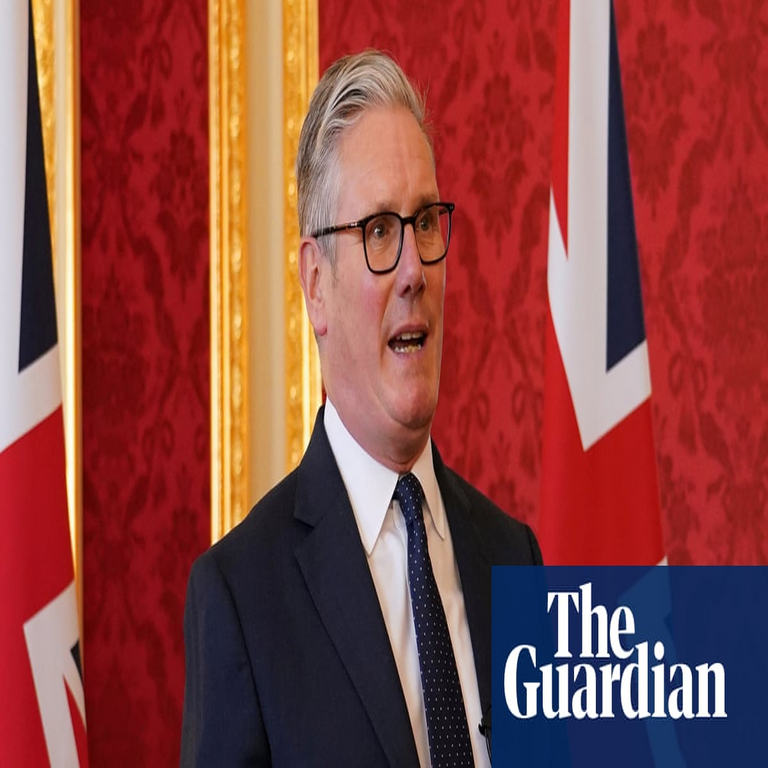 Starmer presentará tarjetas de identificación digital en un plan que avivará el debate sobre libertades civiles.