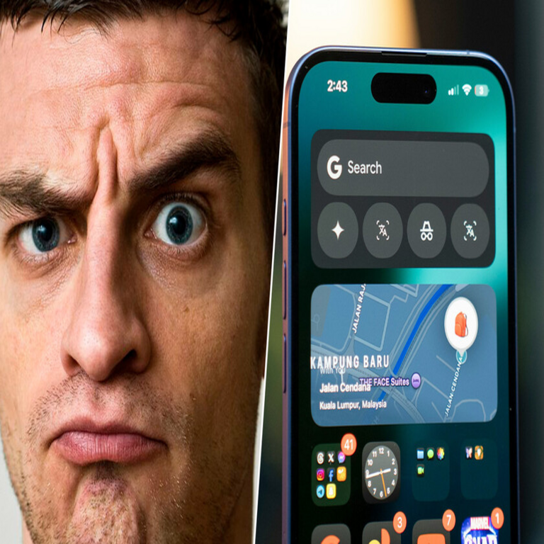 El iPhone puede ser controlado mediante gestos faciales como el levantamiento de cejas o la extensión de la lengua, una funcionalidad avanzada que, aunque aparenta ser mágica, forma parte de las opciones de accesibilidad configuradas en los ajustes del sistema.