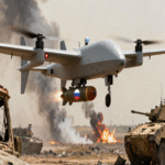 El dron empleado por Rusia que todos los países buscan replicar, sin lograr igualar su precisión, costo y letalidad.