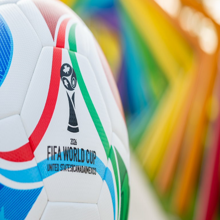 Desafíos cibernéticos en multitudes, drones y la Copa del Mundo