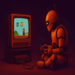 ¿Pueden las redes neuronales crear juegos?
