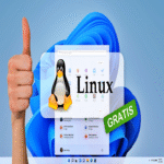 Esta réplica de Windows 11, compatible con Linux, revitaliza cualquier equipo informático obsoleto, restaurando su rendimiento óptimo como en su estado inicial.