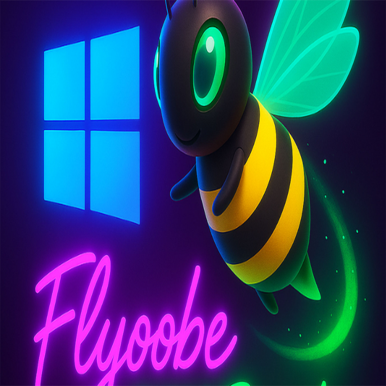 Flyoobe 1.23 ya se encuentra disponible: incluye una interfaz optimizada y soporte integral para la instalación de Windows 11 25H2 sin necesidad de cumplir requisitos.
