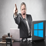 Microsoft confirma que la cuenta de Microsoft sigue siendo requerida para actualizar Windows 10 en la Unión Europea.