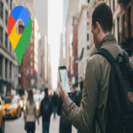 Fin de las rutas fijas: Google Maps introduce navegación adaptable para transporte público y desplazamientos a pie