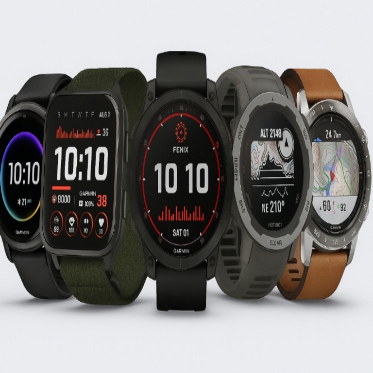 Consideraciones clave al seleccionar un reloj Garmin en 2025 según tu actividad, experiencia y uso cotidiano.