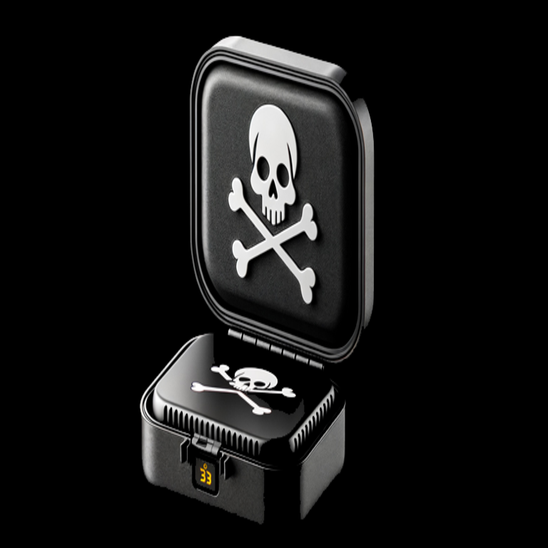 PirateBox: Historia del proyecto olvidado de intercambio de archivos anónimo y su potencial en la era contemporánea.