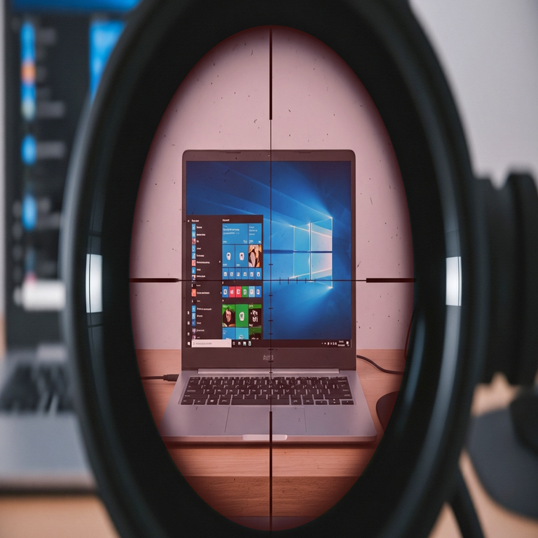 Consecuencias de persistir en el uso de Windows 10: su equipo se convertirá en el próximo blanco de los ciberdelincuentes.