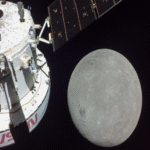 La NASA planea lanzar la misión Artemis II para febrero.