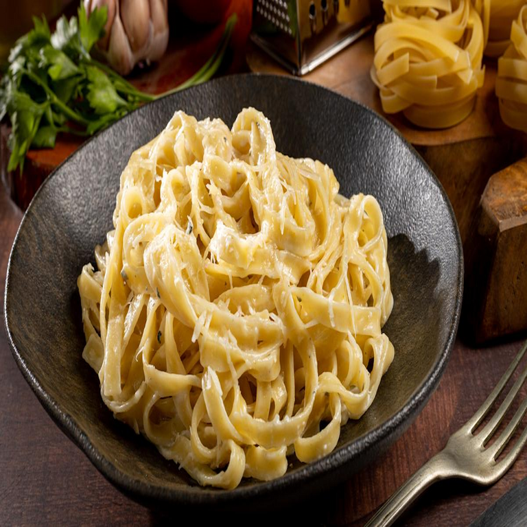 La pasta como emblema culinario: El proceso por el cual la pasta y los macarrones se consolidaron como plato nacional de Italia, extendiendo su influencia a Rusia y Estados Unidos. Parte 2
