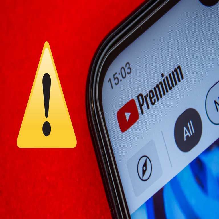 Los videos de YouTube optimizan el audio y admiten reproducción a velocidad 4X, pero únicamente para usuarios con suscripción Premium.