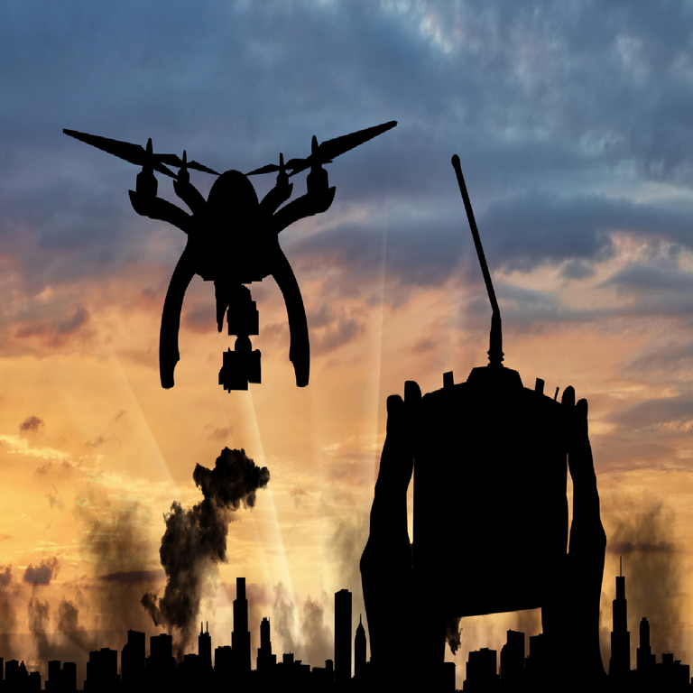 Ucrania descubre la estrategia clave para vencer a Rusia: desarmar maquinaria obsoleta para transformarla en drones a un costo inferior a 1.000 euros
