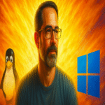 Especialista en Linux, tras ocho años de empleo del sistema operativo, evalúa Windows 11 y resuelve migrar: para ser claro, considero que soy solo un pragmático.