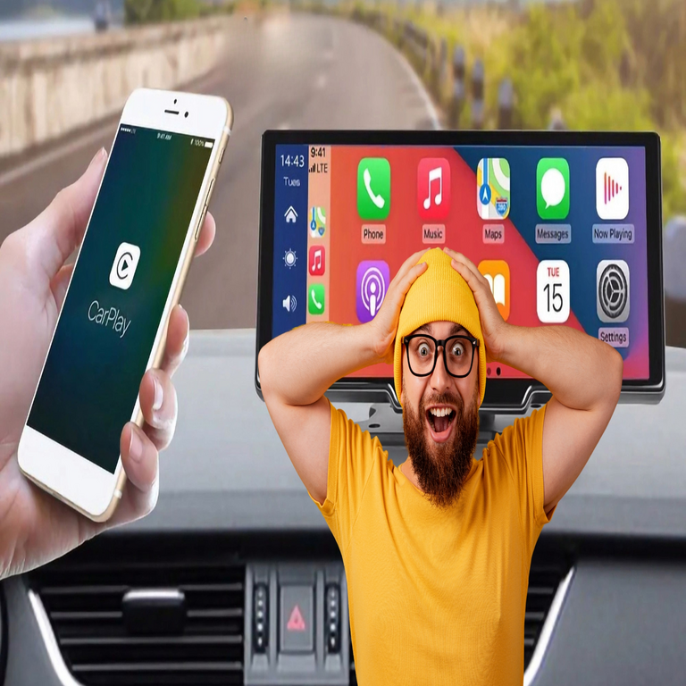 Características avanzadas y poco conocidas de Apple CarPlay que ignoran la mayoría de los usuarios de iPhone.