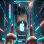 iOS 26 presenta fallos en ciertos modelos de iPhone 17 que impiden la descarga de Apple Intelligence