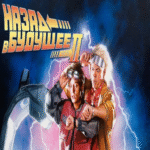 Regreso al Futuro 2: ¿Representa un sécuela ejemplar de la legendaria película?