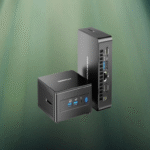 ¿Puede un mini PC realmente reemplazar a un ordenador de escritorio convencional? Funcionalidades y aplicaciones prácticas.