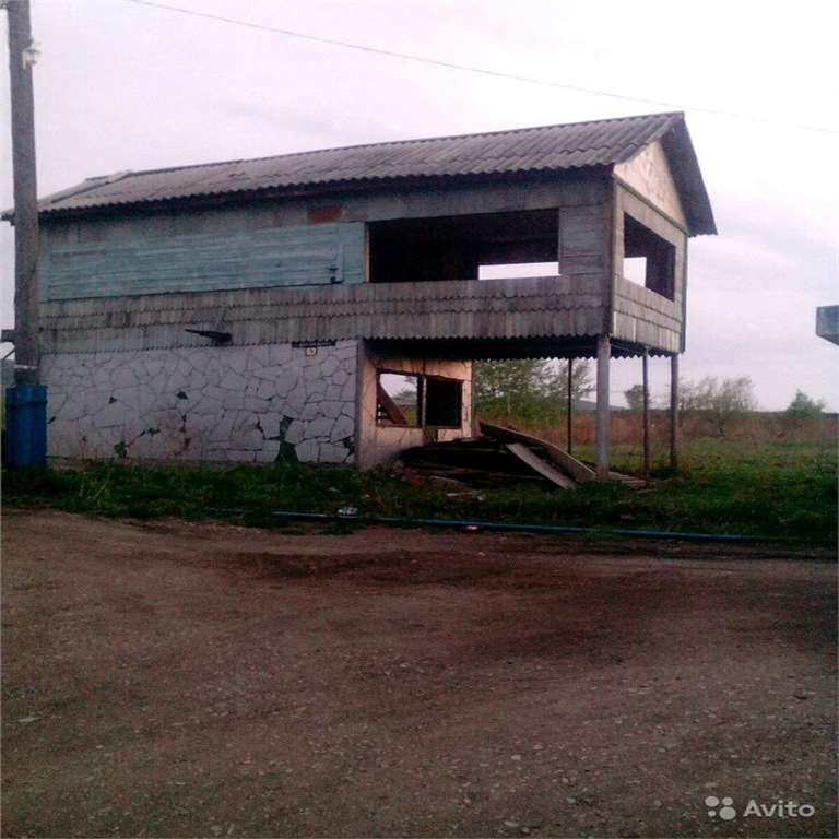 Codificación de estilo dacha.