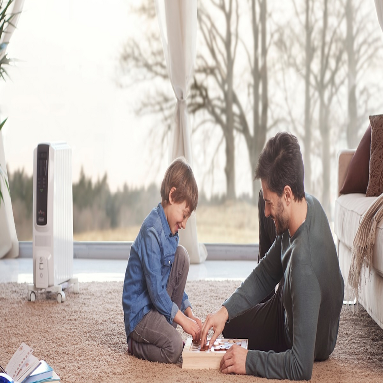 Los radiadores más eficientes en consumo energético para minimizar los gastos en la factura eléctrica sin comprometer el confort térmico.