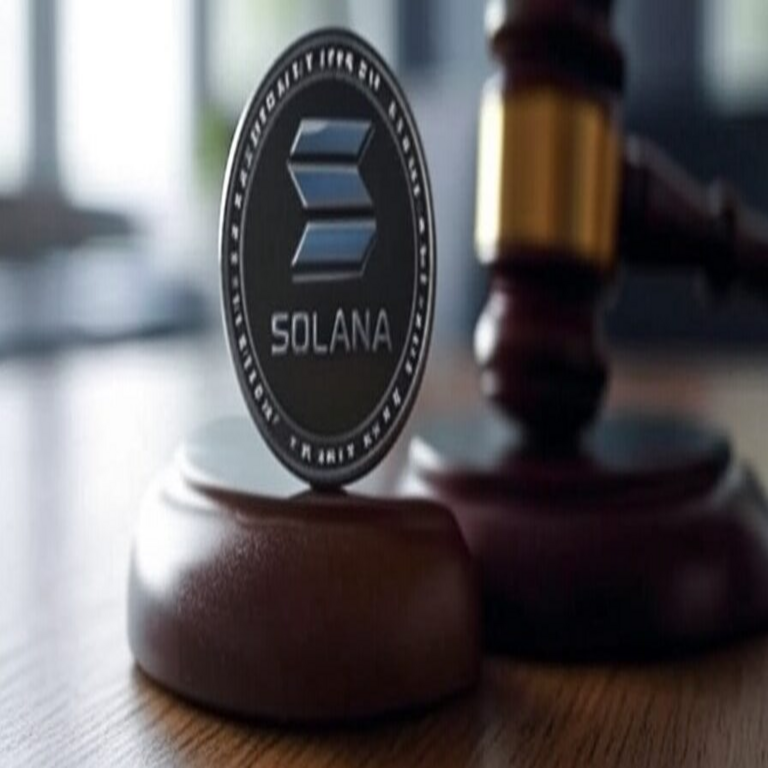 La SEC podría autorizar los próximos ETF de Solana en un plazo de dos semanas.