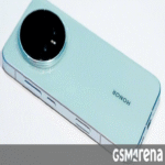 El Honor Magic 8 ejecuta AnTuTu: estos son los resultados en comparación con los del Xiaomi 17 Pro.