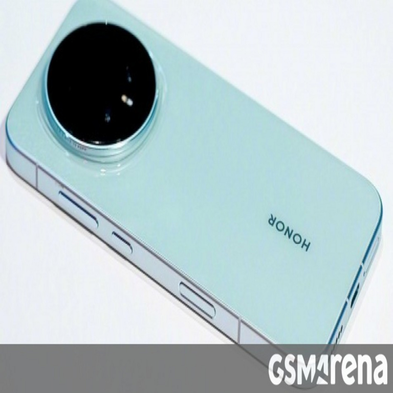 El Honor Magic 8 ejecuta AnTuTu: estos son los resultados en comparación con los del Xiaomi 17 Pro.
