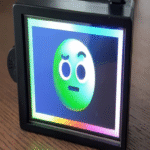 Este es el asistente de inteligencia artificial que opera de manera autónoma sin conexión a internet, impulsado por una Raspberry Pi 5.
