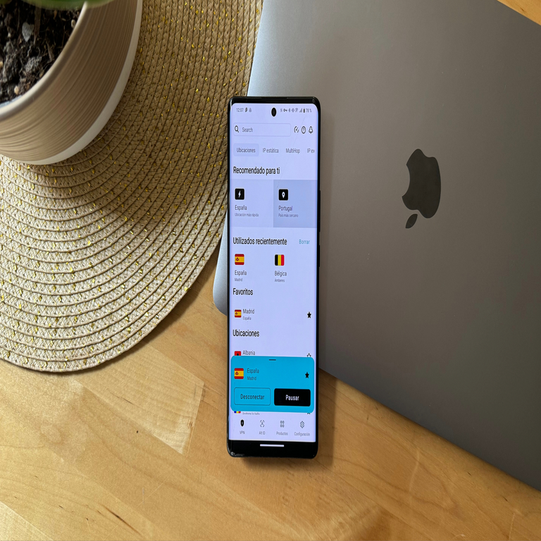 Antivirus, VPN e incluso IP dedicada exclusiva para el usuario: Surfshark sorprende con el lanzamiento de una cuenta familiar innovadora.