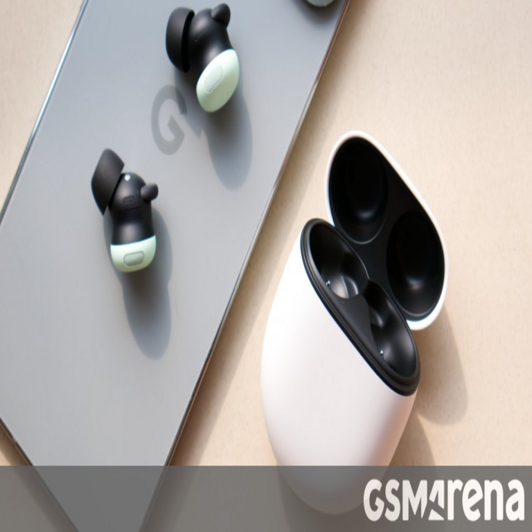 Los Google Pixel Buds Pro 2 reciben la actualización 4.67.