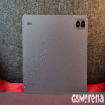 Prueba práctica del Redmi Pad 2 Pro.