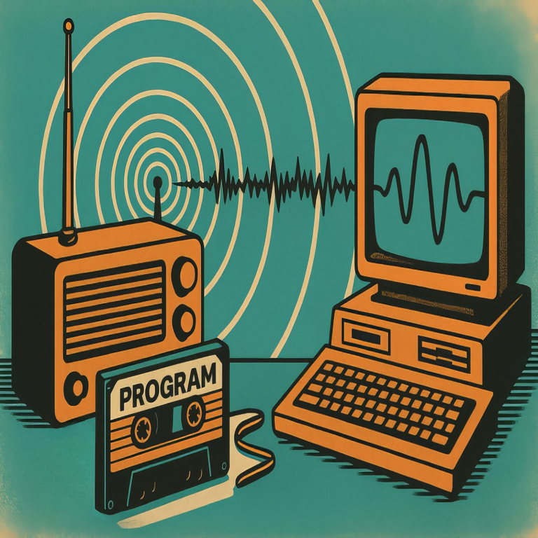 Juegos del éter: cómo la radio democratizó el acceso al gaming para el público general.