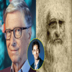 Joseph Jebelli, neurocientífico: El atributo esencial de individuos superinteligentes como Bill Gates o Leonardo da Vinci no radica en el coeficiente intelectual.