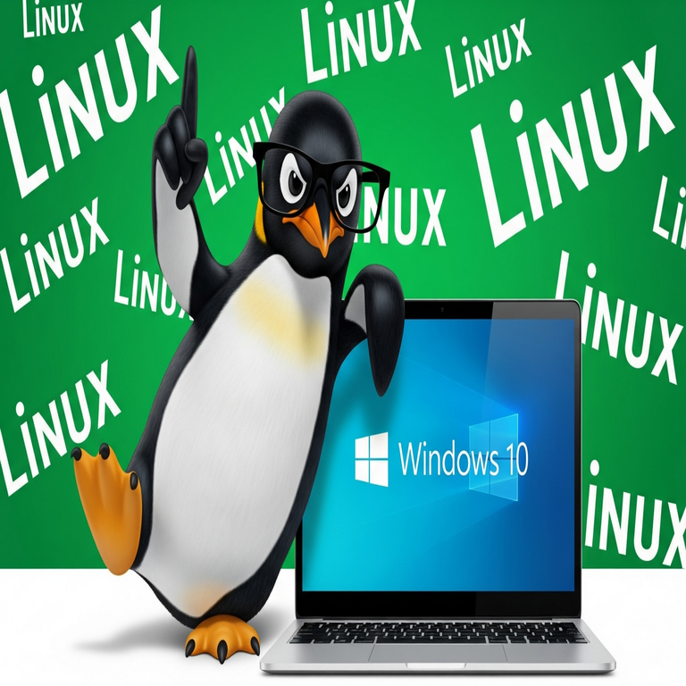 Falsedades sobre Linux que obstaculizan la migración desde Windows 10 y que no debes aceptar.
