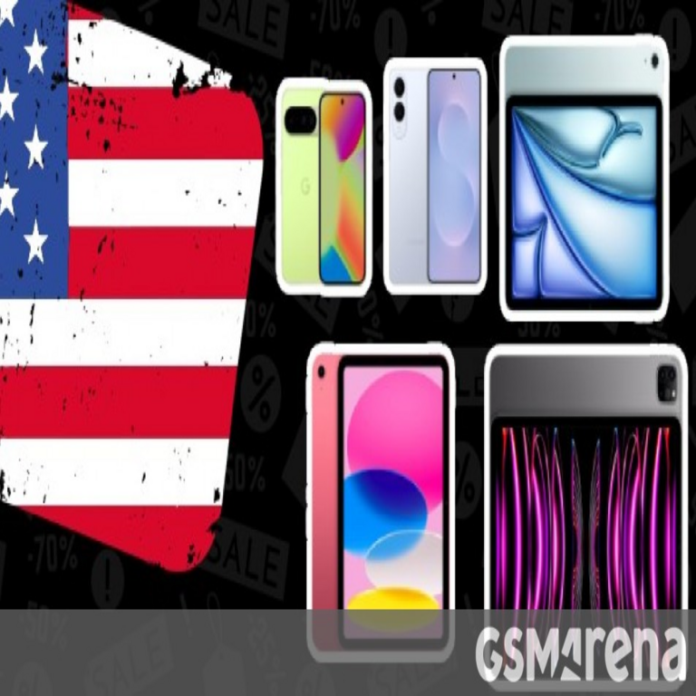 Ofertas: El Galaxy S25 Edge iguala el precio del Pixel 10, mientras que las iPad de Apple ofrecen descuentos de hasta un 25%.