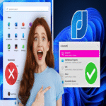 He reemplazado el menú de inicio de Windows con este lanzador de código abierto, y ahora el sistema responde con gran velocidad: adiós al buscador lento e ineficiente.