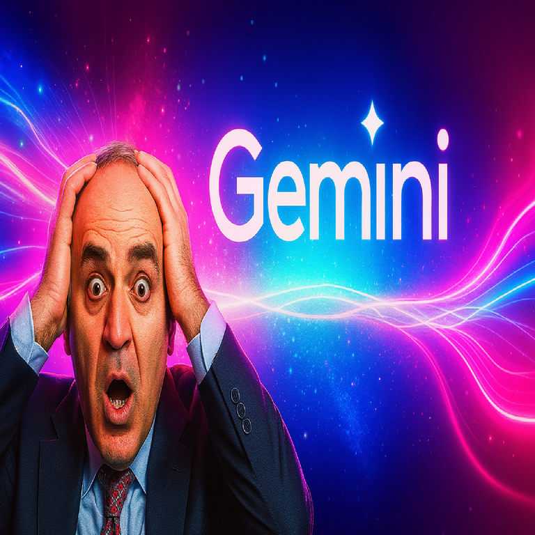Gemini 2.5 logra resolver un desafío de complejidad extrema que ha dejado atónitos a los programadores humanos, equiparable a la histórica victoria de Deep Blue sobre Garry Kasparov.