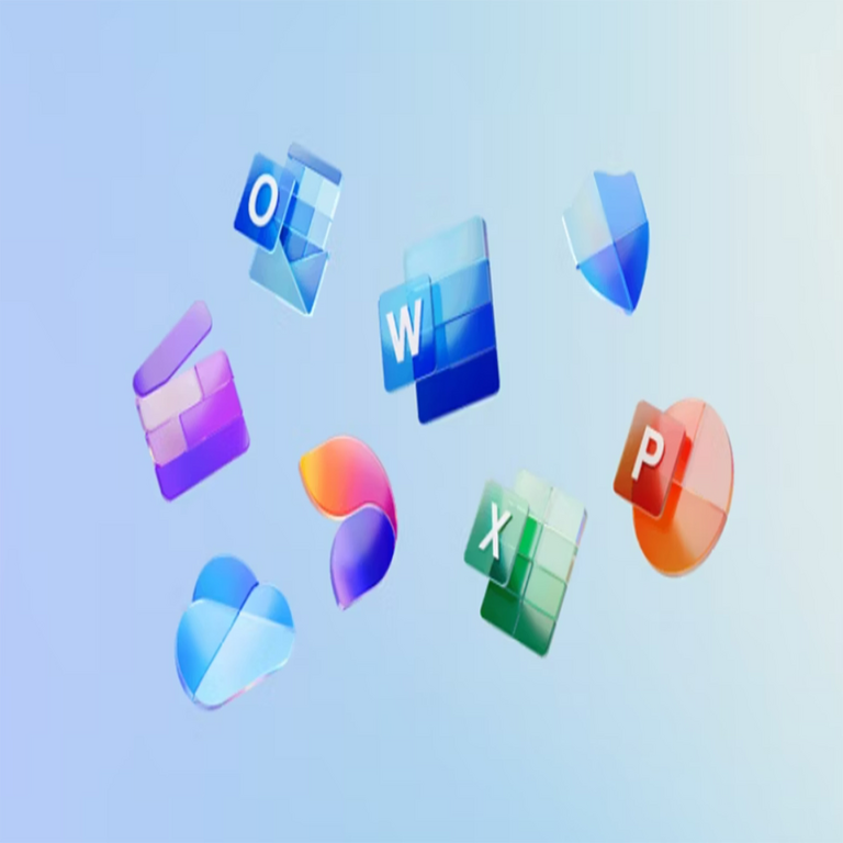 Microsoft optimiza el contraste de este color en las aplicaciones de Office: así es como influye en tu experiencia.