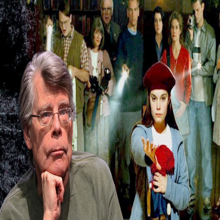 Recientemente disponible en Prime Video: la adaptación de la obra de Stephen King que ha sido olvidada por el público, aunque resulta altamente recomendable.