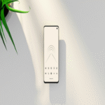 Métodos para implementar sistemas de ventilación automatizada en viviendas con bajo costo.