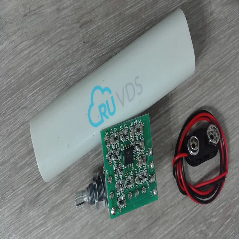 La electrónica activa amplía las capacidades de la guitarra eléctrica.