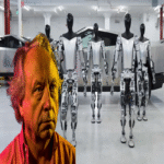 Rodney Brooks, especialista en robótica y fundador de iRobot, advierte a los inversores en robots humanoides que están malgastando su capital.
