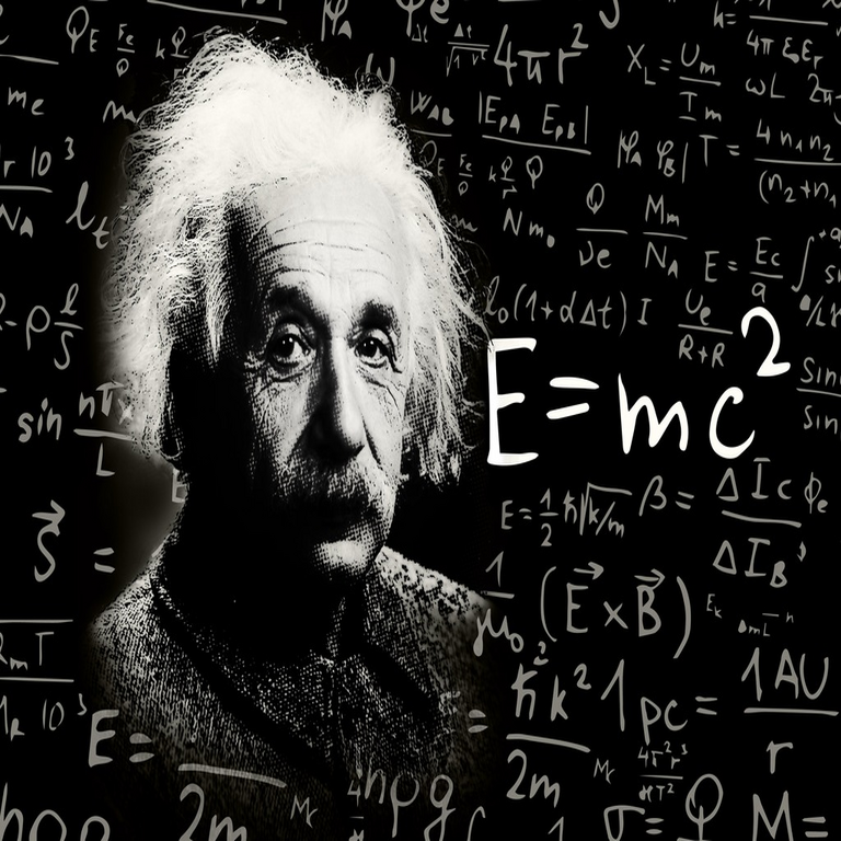 Por qué E = mc²: explicación detallada con el mínimo de fórmulas y el máximo de significado