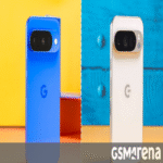 Comparación entre Google Pixel 10 y Pixel 10 Pro: revisión de batería, cámara y precio.