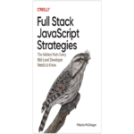 Acerca del libro Fullstack JavaScript: Secretos que todo desarrollador intermedio debe conocer.