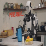 Gemini Robotics 1.5 ya está disponible, la inteligencia artificial de Google diseñada para animar a los robots: Piensan antes de actuar