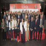 Todos los galardonados en los Premios Byte TI 2025.