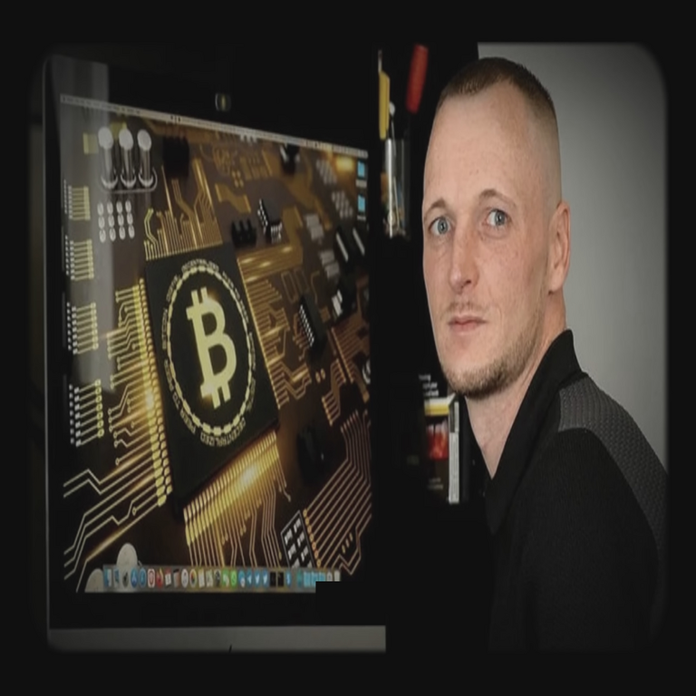 El docudrama que narra la trágica peripecia del individuo que extravió 8.000 bitcoins en un vertedero de residuos ya dispone de fecha de estreno.