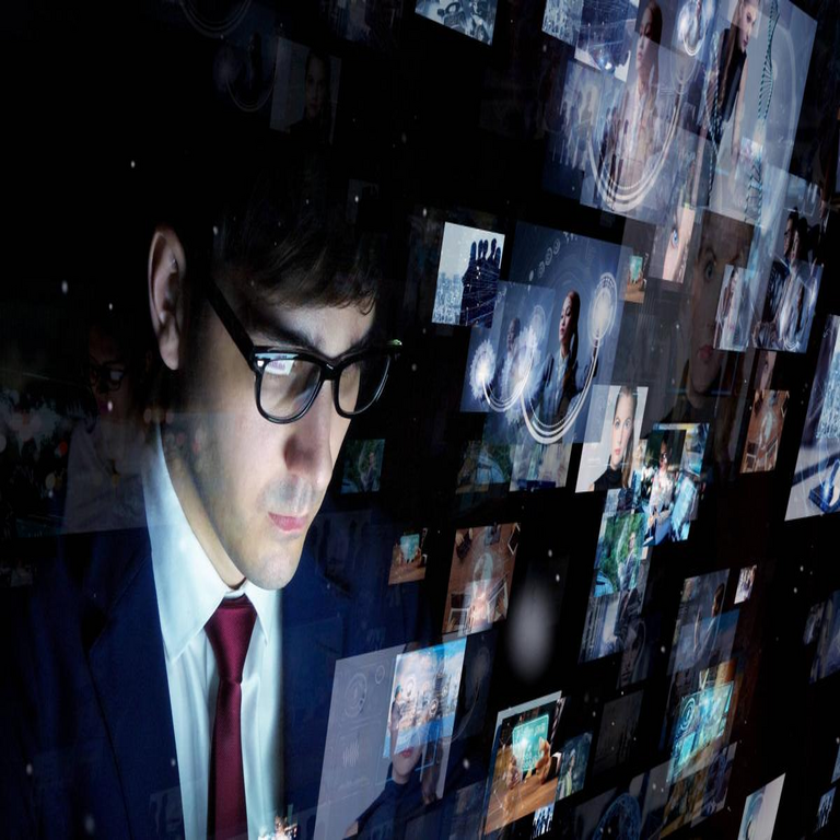 La apropiación digital en Colombia: intersección entre inteligencia artificial, dispositivos móviles y utilización de internet.